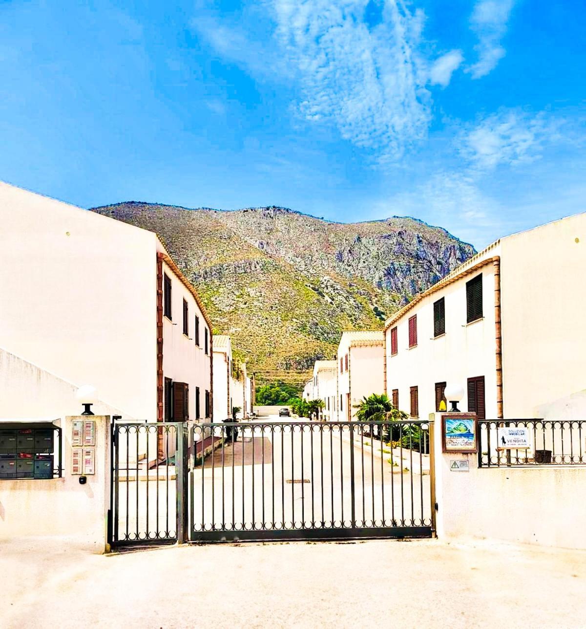 Aparthotel Sole Di Sicilia San Vito Lo Capo